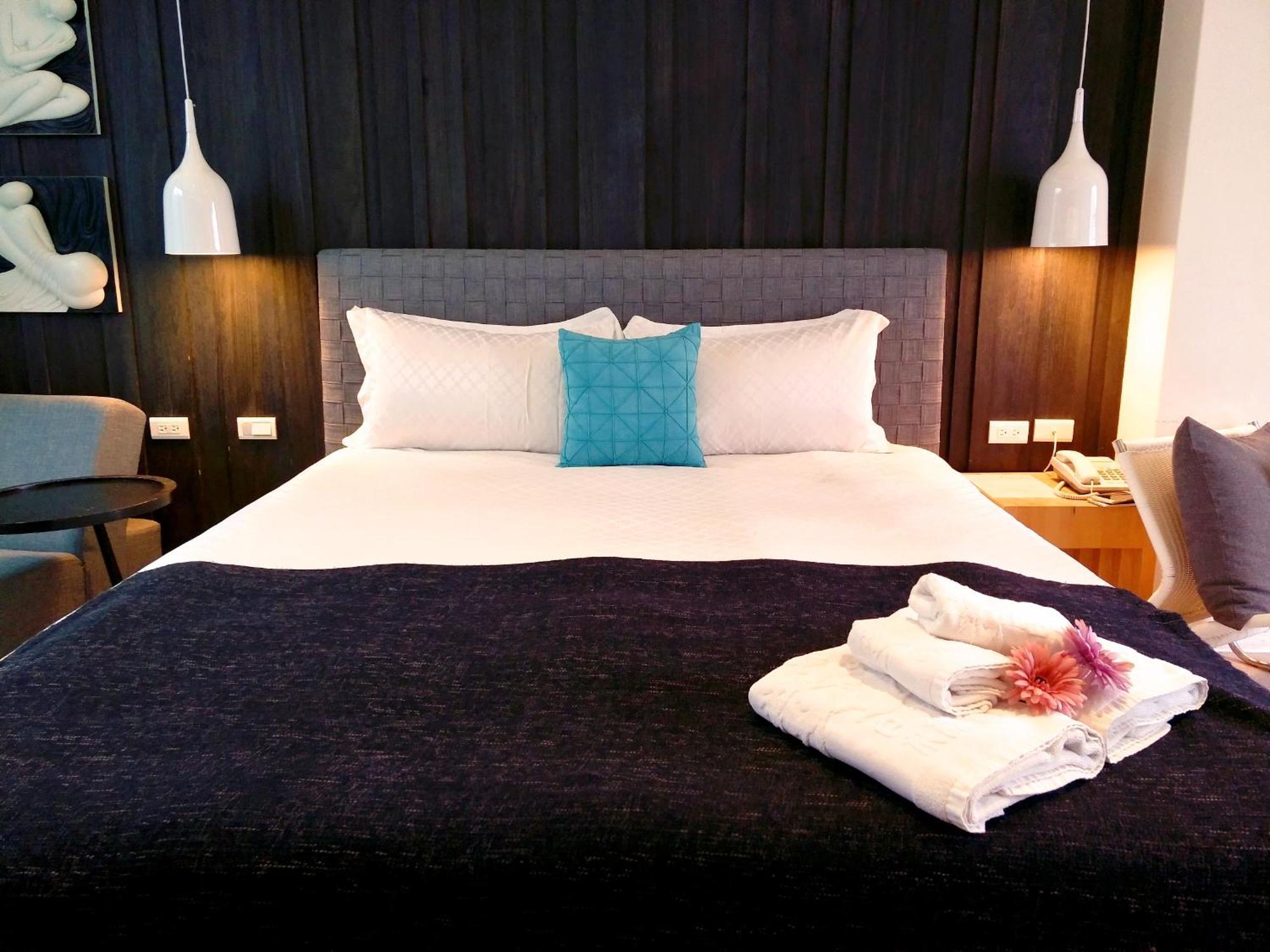 白水木民宿-有海的小鎮,好像更浪漫些-可包棟-國旅卡特約店 Cape Eluanbi Room photo